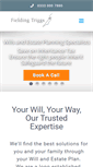 Mobile Screenshot of fieldingtriggs.com